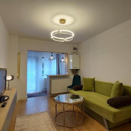 Studio Roland Apartman Brassópojána Kültér fotó