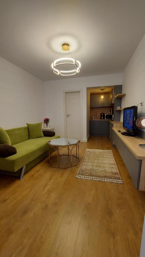 Studio Roland Apartman Brassópojána Kültér fotó