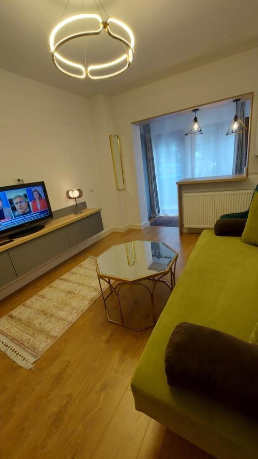 Studio Roland Apartman Brassópojána Kültér fotó
