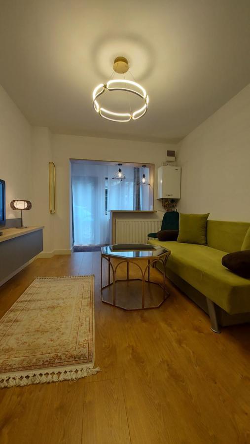 Studio Roland Apartman Brassópojána Kültér fotó