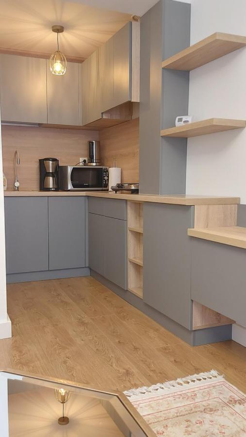 Studio Roland Apartman Brassópojána Kültér fotó