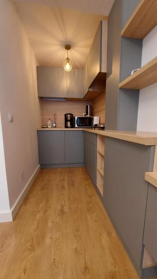 Studio Roland Apartman Brassópojána Kültér fotó
