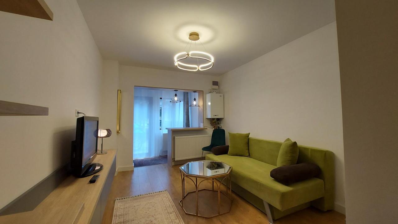 Studio Roland Apartman Brassópojána Kültér fotó