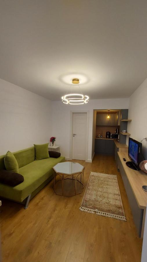 Studio Roland Apartman Brassópojána Kültér fotó